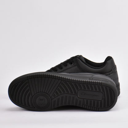 Champion rebound black