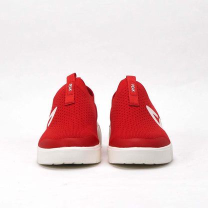 Peak Kids Casual Shoes Red