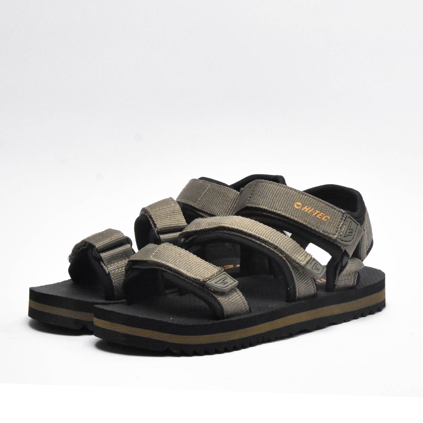 Hi-Tec   Fisher  O014465