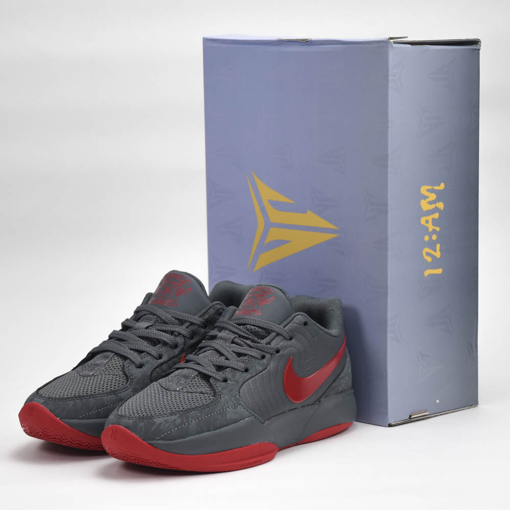 NIKE GS 12:AM