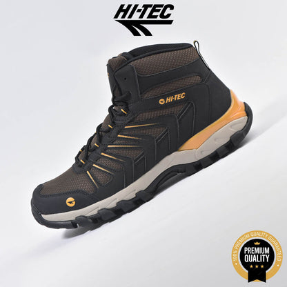 ) Hi-Tec Grand Paradiso Mid 🇬🇧 O013264