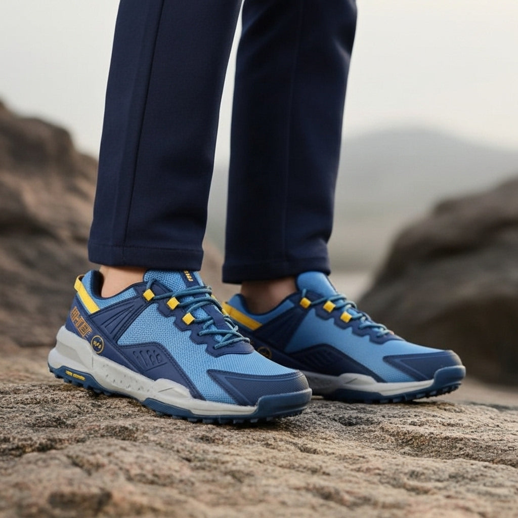 Hi-Tec GLACIER  🇬🇧 O014093