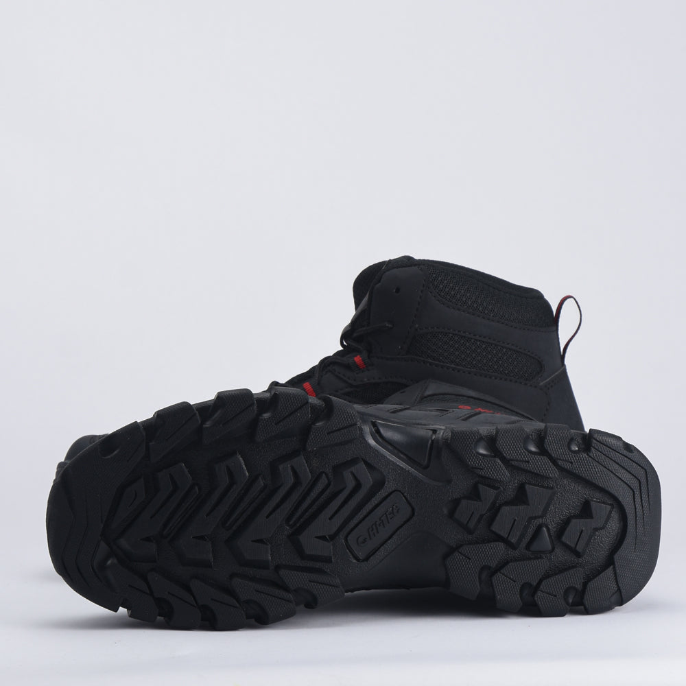 Hi-Tec Grand Paradiso Mid 🇬🇧 O014072