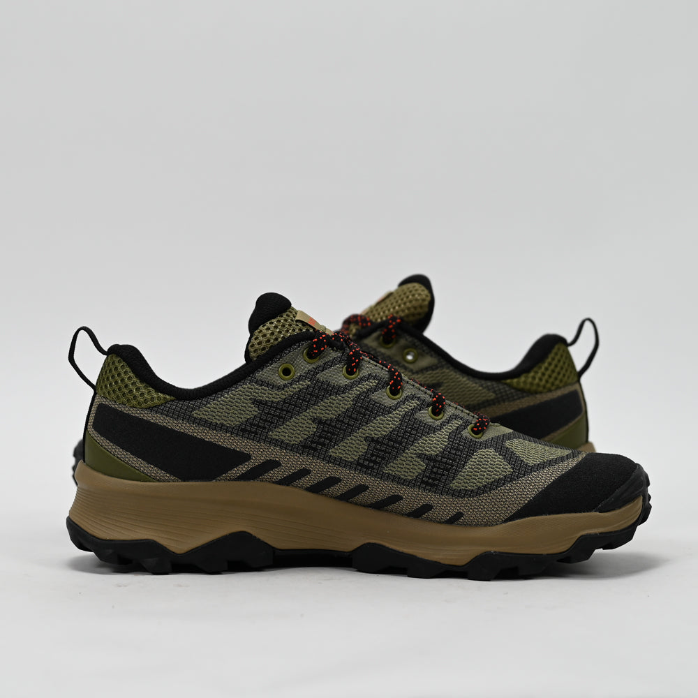 MERRELL FOOTWEAR