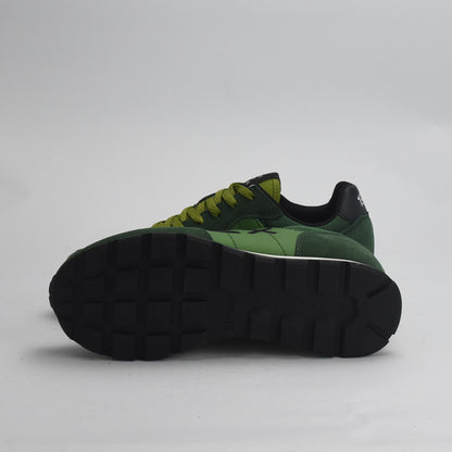 BASKET SUN68 TOM COLOR