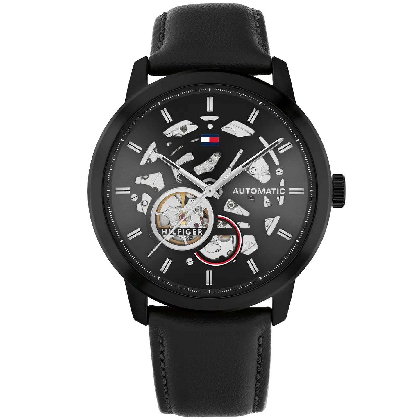 MONTRE Tommy Hilfiger Henry Automatic