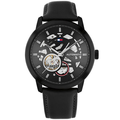MONTRE Tommy Hilfiger Henry Automatic