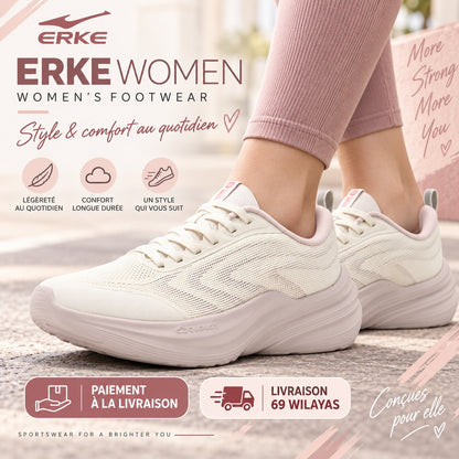 ERKE FOOTWEAR