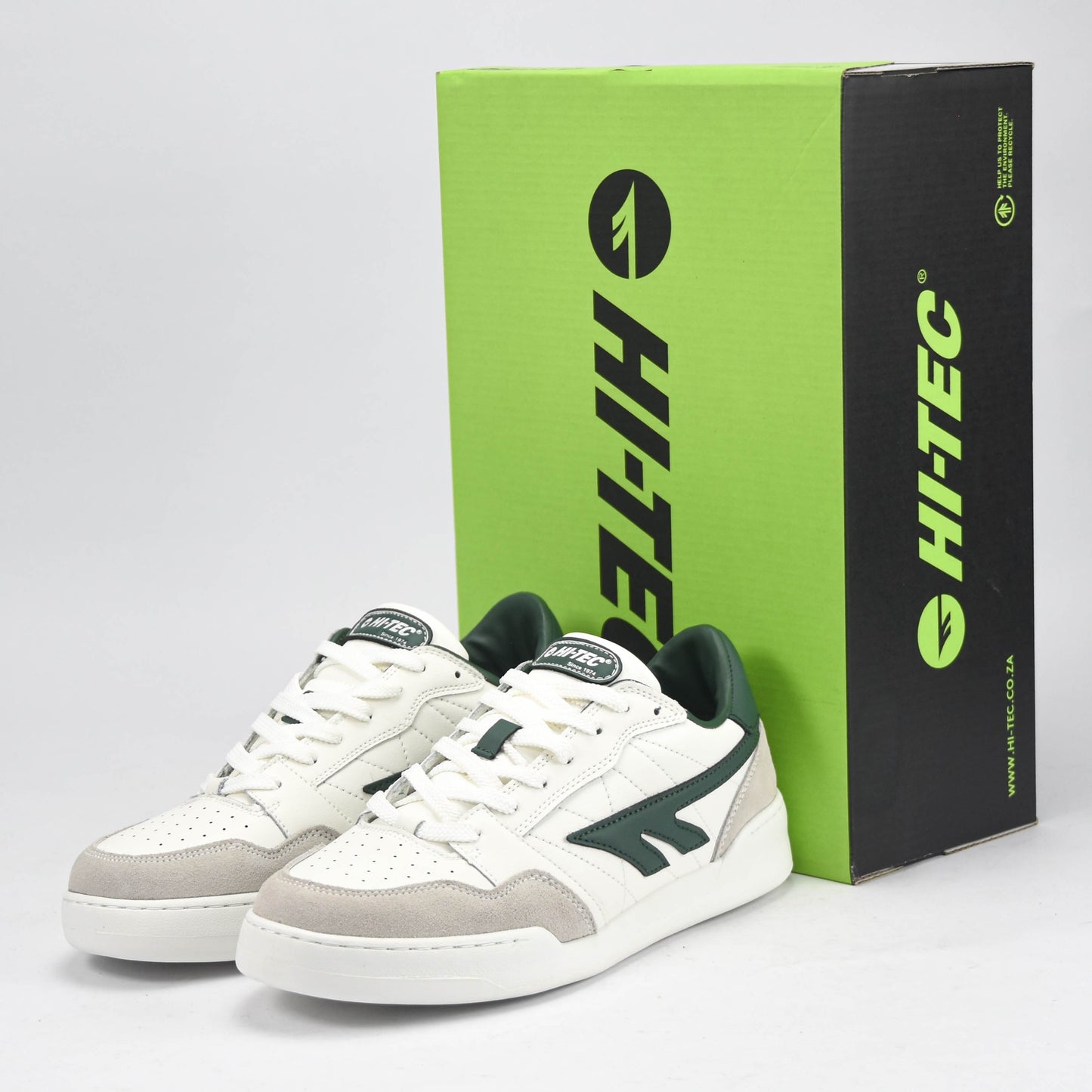 HI-TEC BASKET