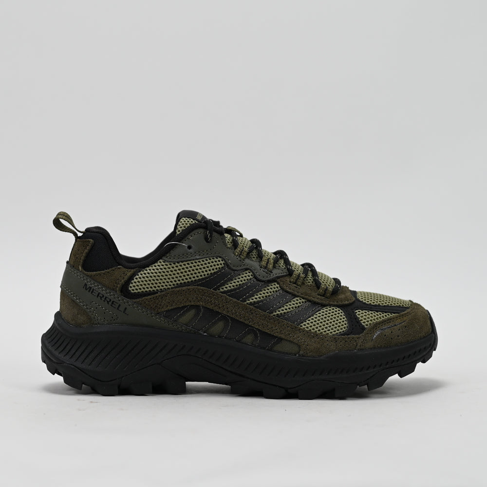 MERRELL FOOTWEAR