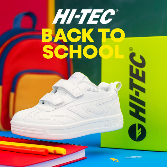 ) Hi-Tec Edge JNR  EZ L014509