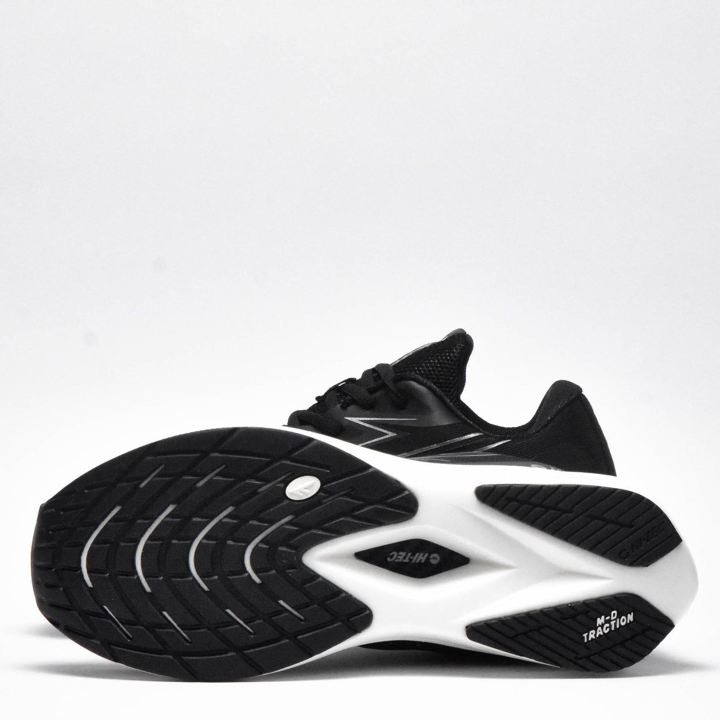 ) HI-TEC PARADIGM BLACK SILVER S013647