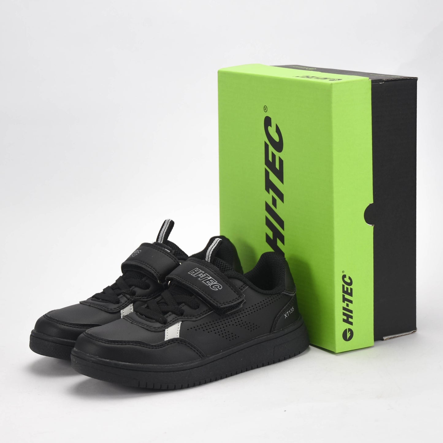 HI-TEC BASKET
