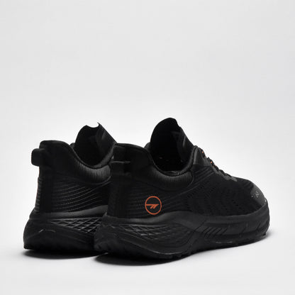 Hi-Tec ENDURO LIGHT BLACK  S014374