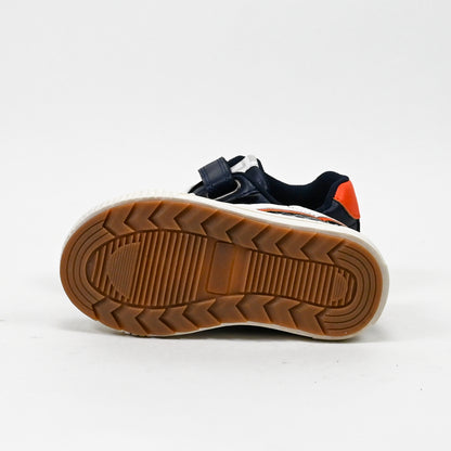 Safety Jogger Basket Enfant
