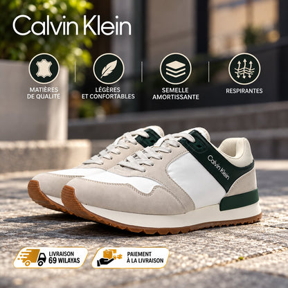 Calvin Klein ESSENTIAL MESH RUNNER