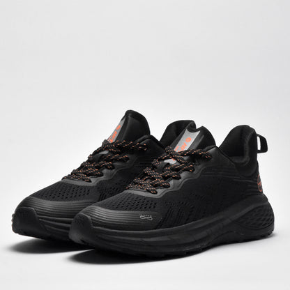 Hi-Tec ENDURO LIGHT BLACK  S014374