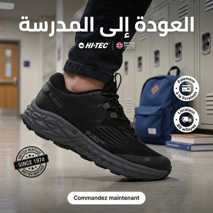 HI-TEC Chaussures Homme
