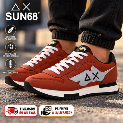 SUN68 FOOTWEAR