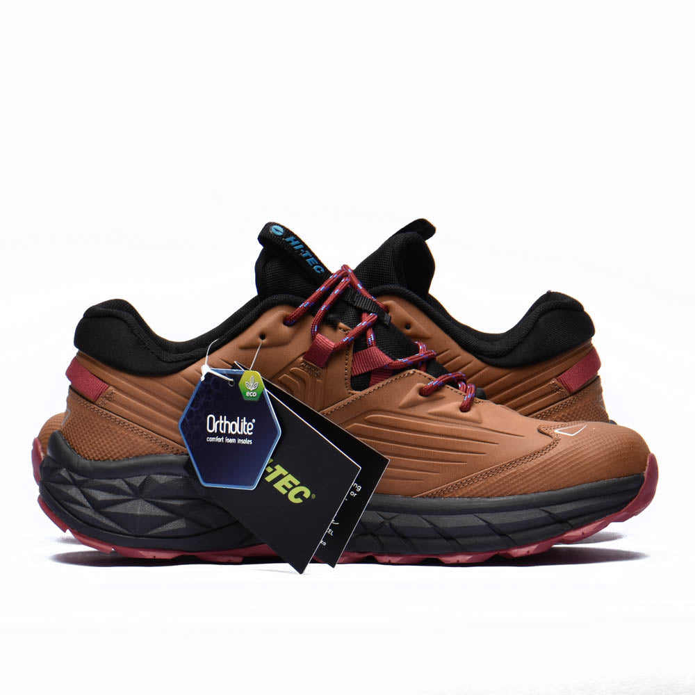 Hi-Tec Fuse Trek Low O014052