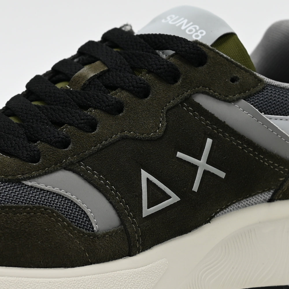 SUN68 FOOTWEAR