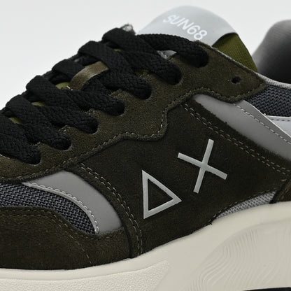 SUN68 FOOTWEAR