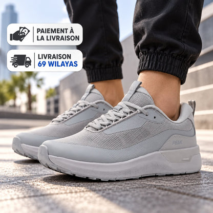 PEAK FOOTWEAR