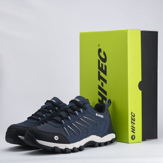 Hi-Tec Paradiso Low 🇬🇧 O013268
