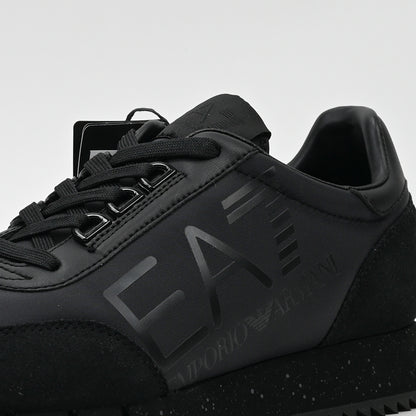 EMPORIO ARMANI SHOES