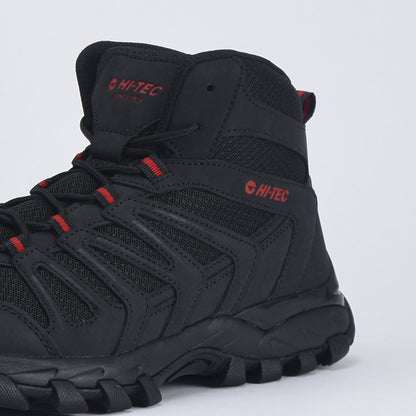 Hi-Tec Grand Paradiso Mid 🇬🇧 O014072