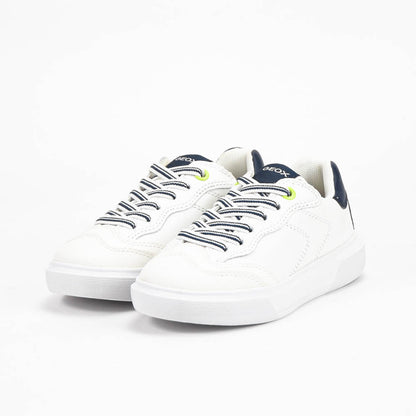 GEOX BASKET