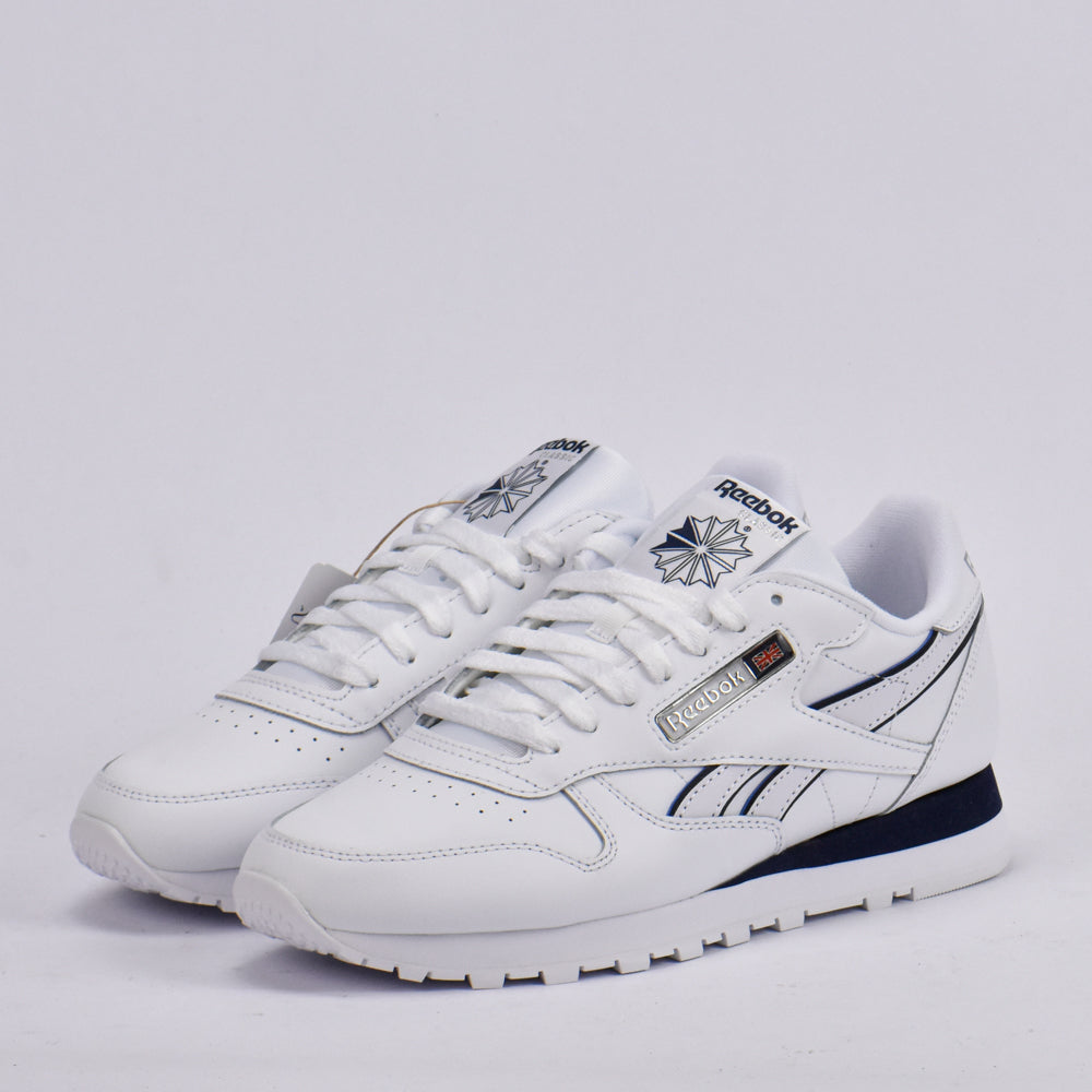 REEBOK CLASSIC LEATHER 🇬🇧  100201123