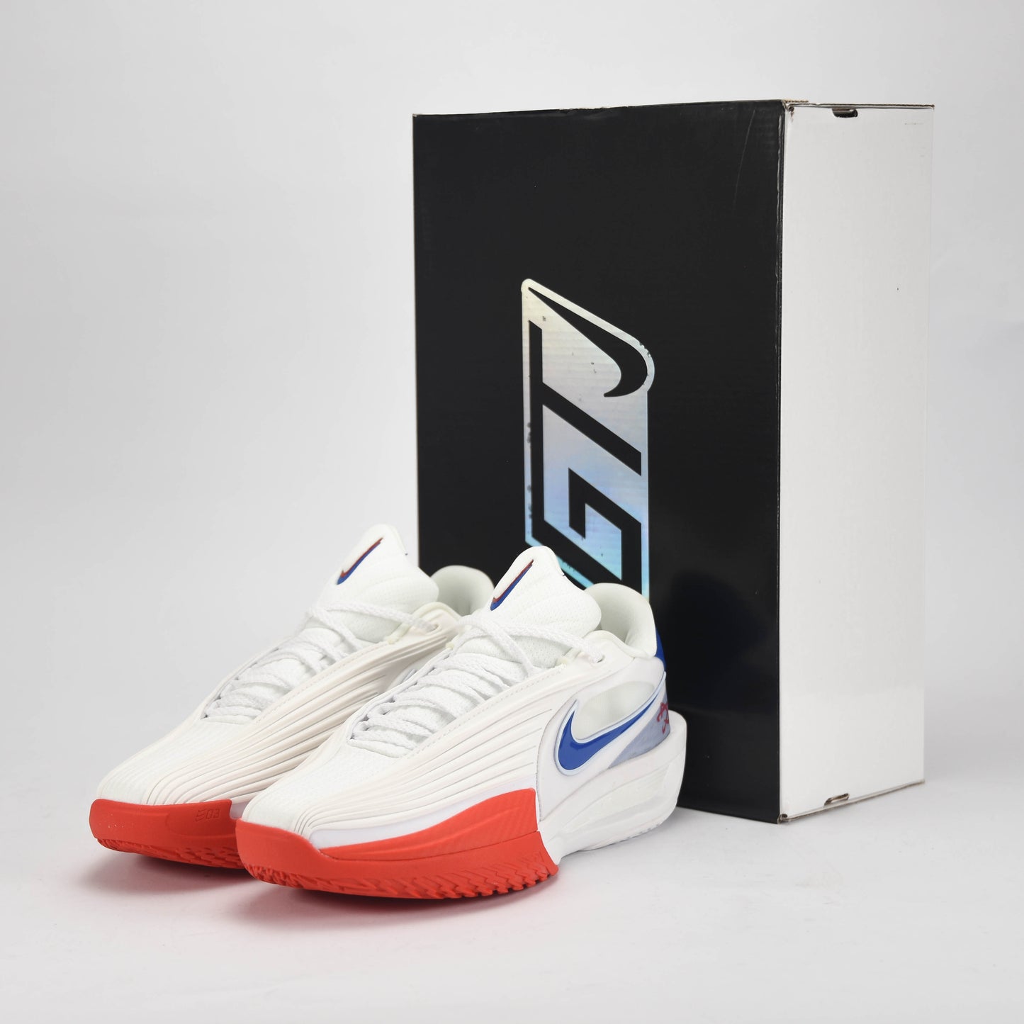 Nike Air Zoom GT Cut 3