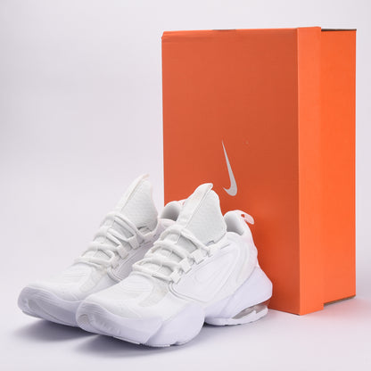 NIKE AIR MAX ALPHA SAVAGE WHITE