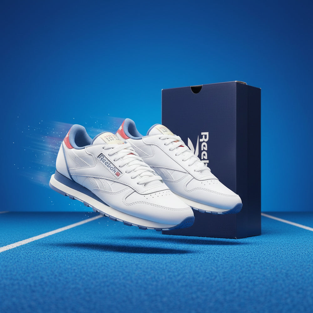 REEBOK CLASSIC LEATHER