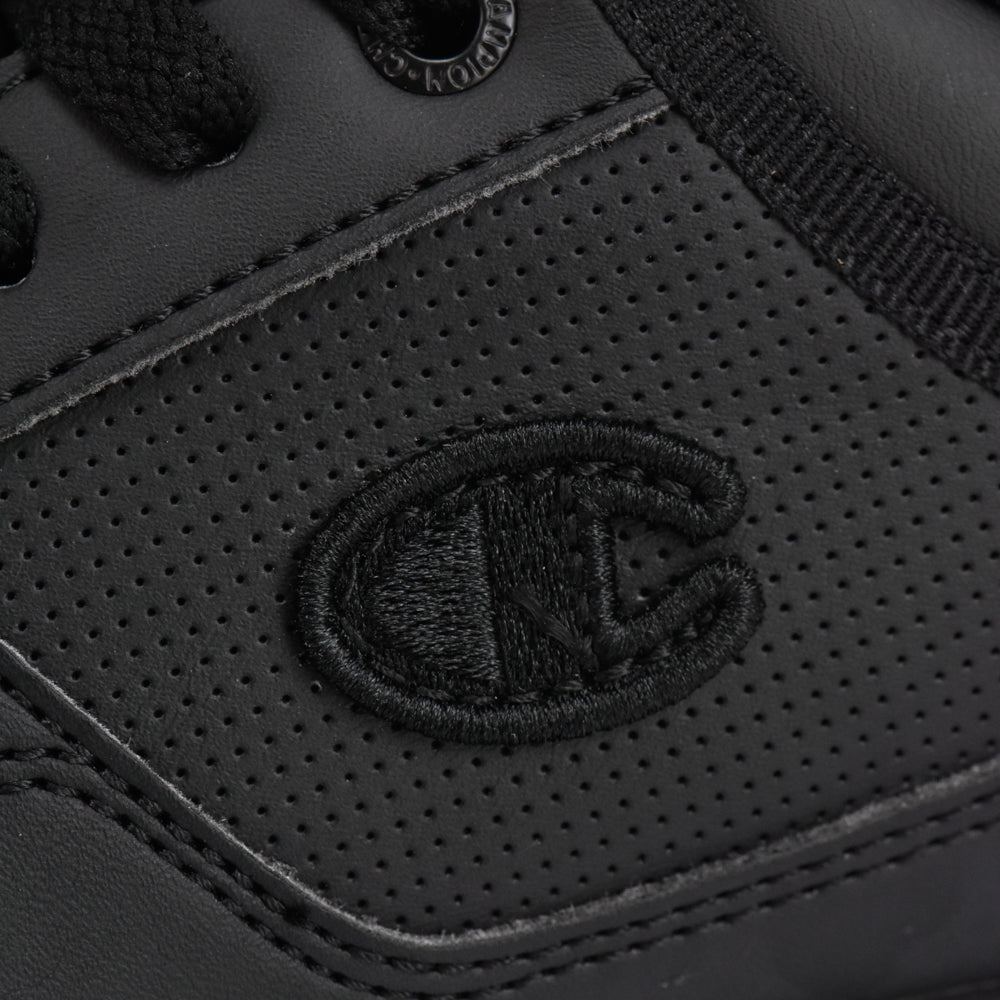 Champion rebound black