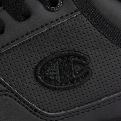 Champion rebound black