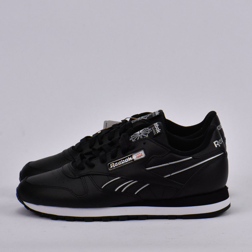 REEBOK CLASSIC LEATHER 🇬🇧  100201124