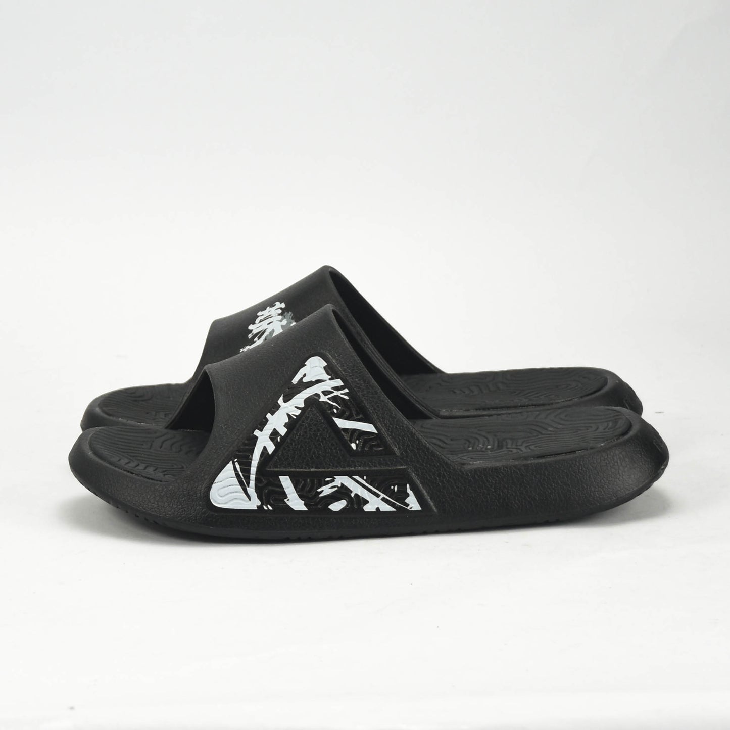 PEAK SPORTS SLIPPERS