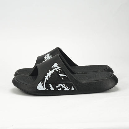 PEAK SPORTS SLIPPERS