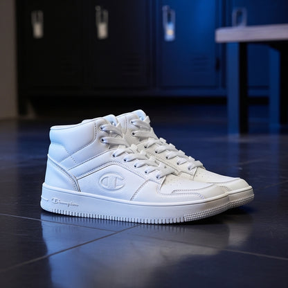 CHAMPION RD18 2.0 MID