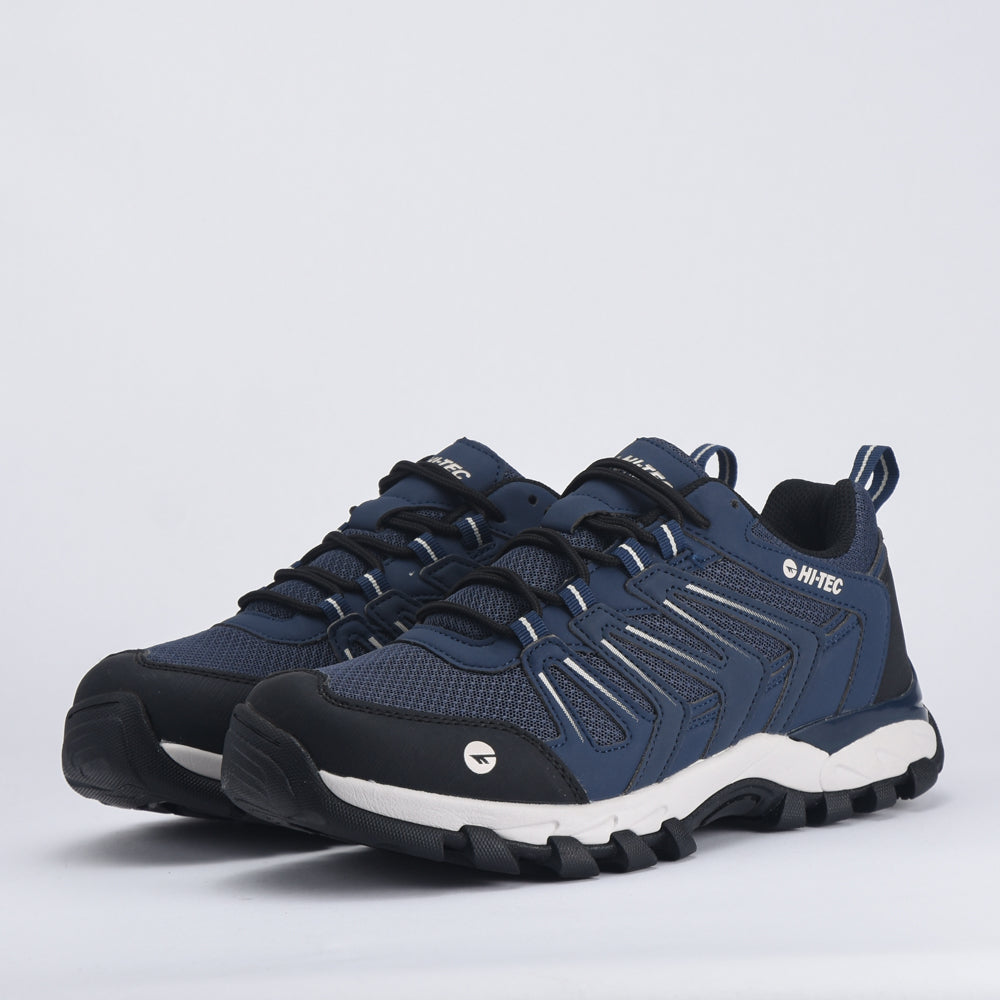 Hi-Tec Paradiso Low 🇬🇧 O013268