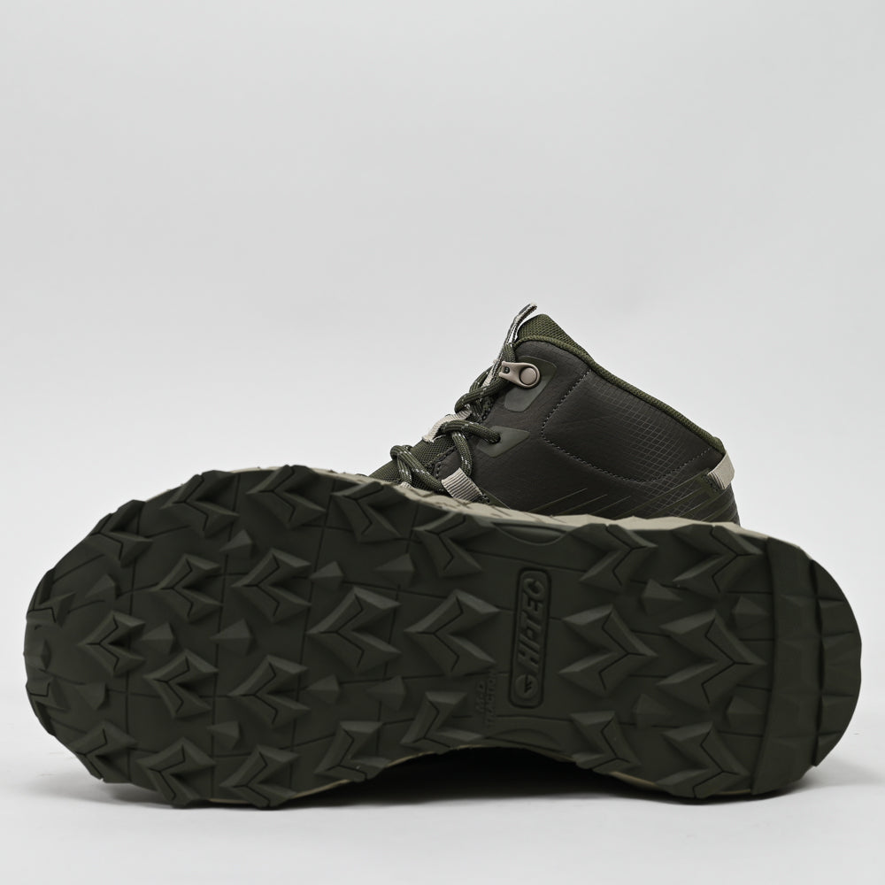 HI-TEC Chaussures Homme