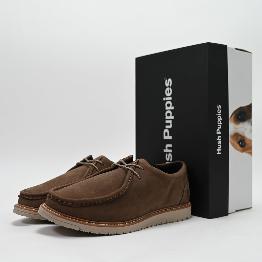 HUSH PUPPIES FOOTWEAR