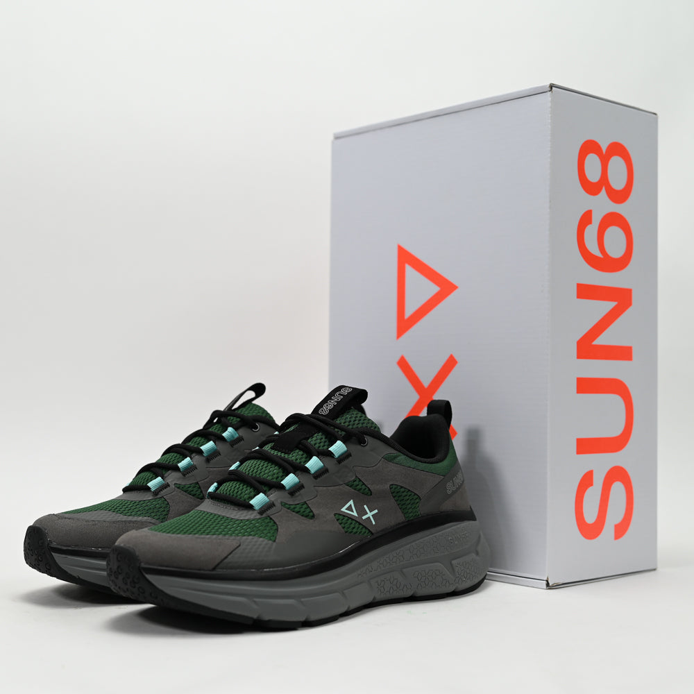 SUN68 FOOTWEAR