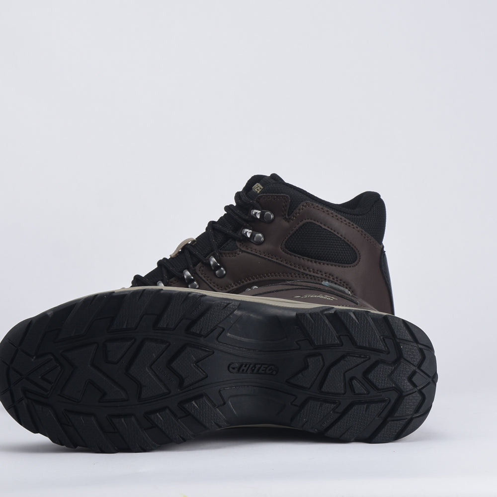 HI-TEC Altitude camp