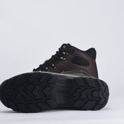 HI-TEC Altitude camp