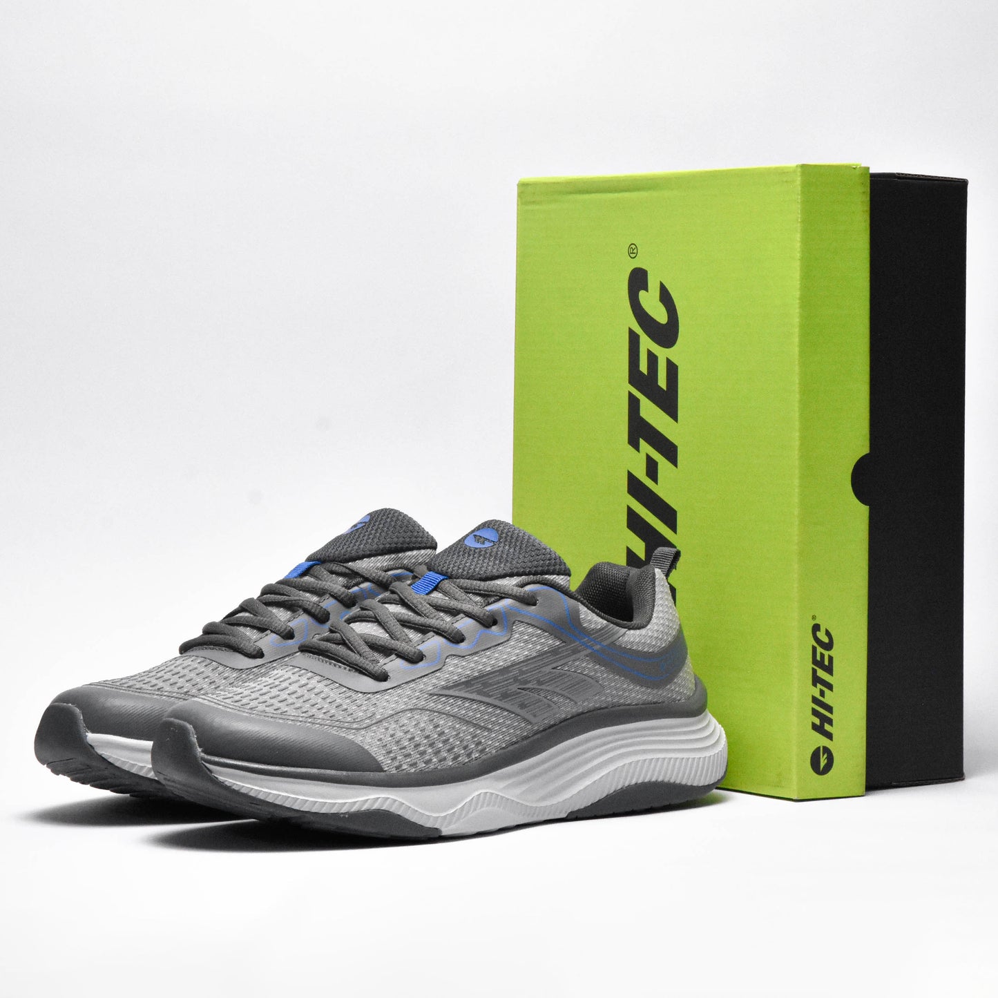HI-TEC COURTNEY ULTIMATE S014714