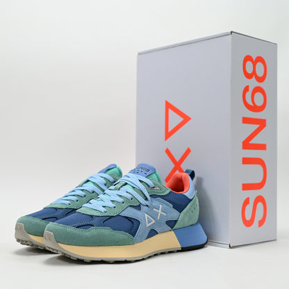 SUN68 FOOTWEAR