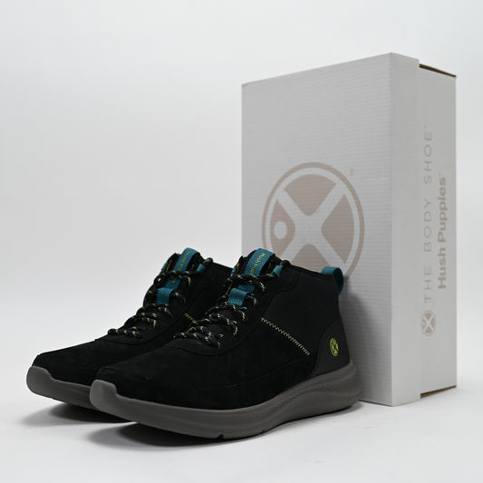 HUSH PUPPIES FOOTWEAR